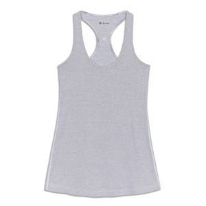 Lulu Lemon Racerback tank!